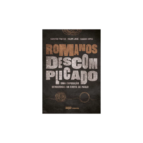 ROMANOS DESCOMPLICADO