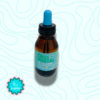 Óleo vegetal de alecrim | 100% natural.