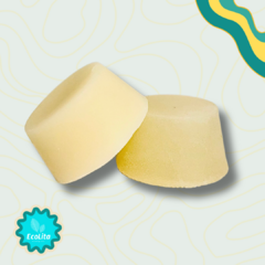 XAMPU | FORÇA NA PERUCA | ALECRIM, JOJOBA E RÍCINO.
