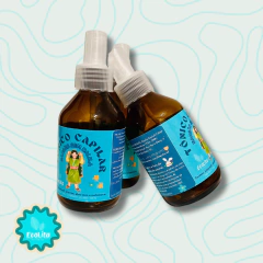Kit 3 Tônicos Capilares | Sansão sem Dalila | Xô queda e vem crescimento. - comprar online