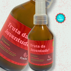 Imagem do Fruta da Juventude | Hidrolato de Goiaba | Clareador e Rejuvenescedor | VEGANO