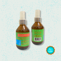 Tchau, Espinhas! | Hidrolato de Melaleuca | Natural & Vegano - ECOLITA
