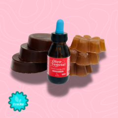 Kit Íntimo Penélope Cheirosa: 3 sabonetes Íntimos de Barbatimão + 3 Sabonetes de Cúrcuma + Óleo de rosa mosqueta +Brinde - comprar online