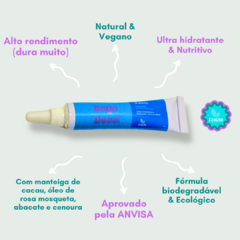 Balm Labial | Beijo Doce | Natural e Vegano - comprar online