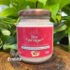 Creme Doce Merengue ultra hidratante corporal | Artesanal