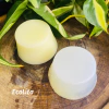 Xampu e condicionador de copaíba e tea tree.