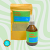 Kit Limpa, Limpa (argila verde) + Tchau, Espinhas (hidrolato melaleuca) | Vegano