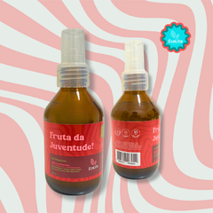 Fruta da Juventude | Hidrolato de Goiaba | Clareador e Rejuvenescedor | VEGANO - loja online