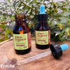 Óleo vegetal de Jojoba 100% natural