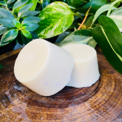 Desodorante sólido natural Xô Catinga | artesanal e vegano - loja online