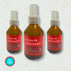 Fruta da Juventude | Hidrolato de Goiaba | Clareador e Rejuvenescedor | VEGANO
