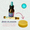 Kit Noturno | Acorde Linda! | 1 Sérum Janela da Alma + 1 Sérum Tô Jovem + Brinde: 1 Sabonete de Argila Dourada