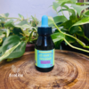 Sérum noturno facial Xô acne e oliosidade