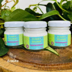 Creme Xô acne e oleosidade ultra hidratante antiacne facial | Artesanal - comprar online