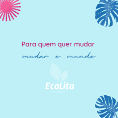 Sabonete de argila dourada e patchouli. - ECOLITA