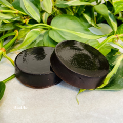 Sabonete de argila preta e tea tree. - comprar online