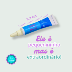 Balm Labial | Beijo Doce | Natural e Vegano na internet
