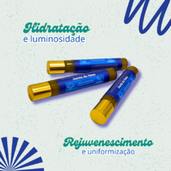 Kit 2 Séruns Janela da Alma | Dia e Noite | Tratamento para área dos olhos - comprar online