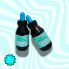 Óleo vegetal de alecrim | 100% natural. - comprar online