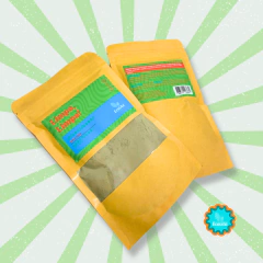 Kit Limpa, Limpa (argila verde) + Tchau, Espinhas (hidrolato melaleuca) | Vegano na internet
