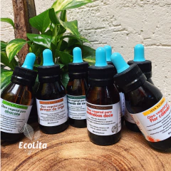 Óleo vegetal de amêndoa doce. - comprar online