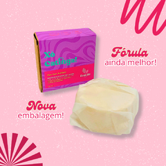 Desodorante sólido natural Xô Catinga | artesanal e vegano - loja online