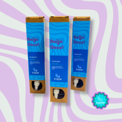 Balm Labial | Beijo Doce | Natural e Vegano - loja online