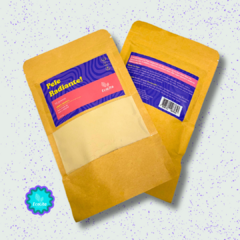 Kit Pele Radiante (Argila Amarela) + Fruta da Juventude (Hidrolato de Goiaba) | Tô Jovem | Vegano - comprar online