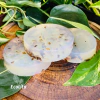 Sabonete de lavanda.