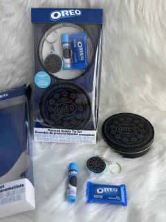 Kit lip Balm Oreo - comprar online