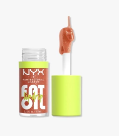 NYX Professional Makeup Fat oil lip drip vegan lip oil na internet