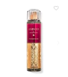 Luminous body mist Bath&body Works
