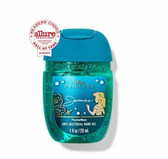 Alcool Gel Disney Princess - Jasmine 29ml - comprar online