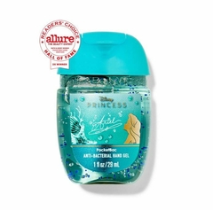 Alcool Gel Disney Princess - Ariel 29ml
