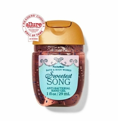 Bath & Body Works Álcool Gel - Sweetest Song
