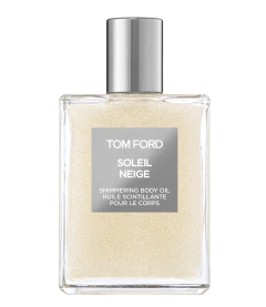 Tom Ford Body Oil Soleil Neige Shimmering - comprar online