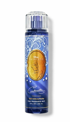 Bath & Body Works Body Splash - Princesa CINDERELA