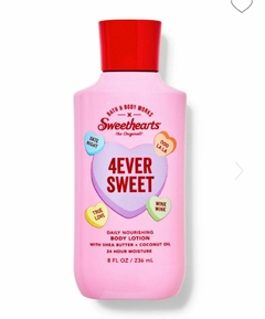 Hidratante corporal Bath&Body Works - 4ever Sweet