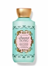 Bath & Body Works Body Lotion - Sweetest Song