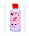 Gel de banho Bath&body Works - 4ever Sweet