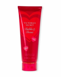 Loção corporal Victoria's Secret - Bubbles & Berries