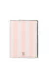 Porta passaporte Victoria's Secret - Rosa