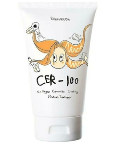Proteina Capilar Elizavecca Cer-100 (100ml) - comprar online