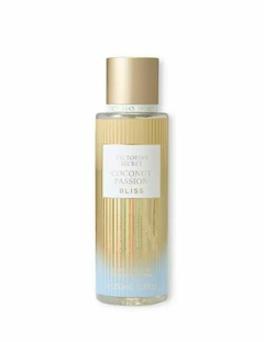 Body Splash Victoria's Secret - Coconut Passion Bliss