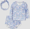 Conjunto bebê Carter's - 6 meses