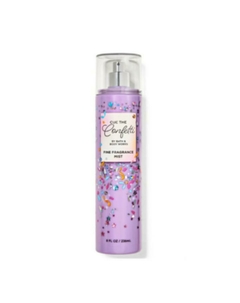 Body Splash Bath&body works - Cue the confetti