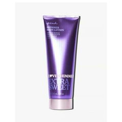 Shimmer Body Lotion Victorias' Secret PINK - Extra Sweet