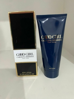 Body Lotion Carolina Herrera - Good Girl