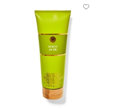Hidratante corporal Bath&body works - Guilty As Fig