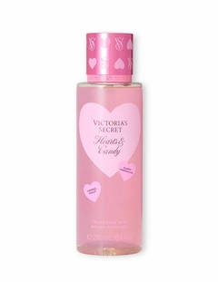 Body Splash Victoria's Secret - Hearts & Candy